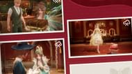 The first three photos are automatically taken while playing the main quest (Image via Sportskeeda Gaming/Infold Games)